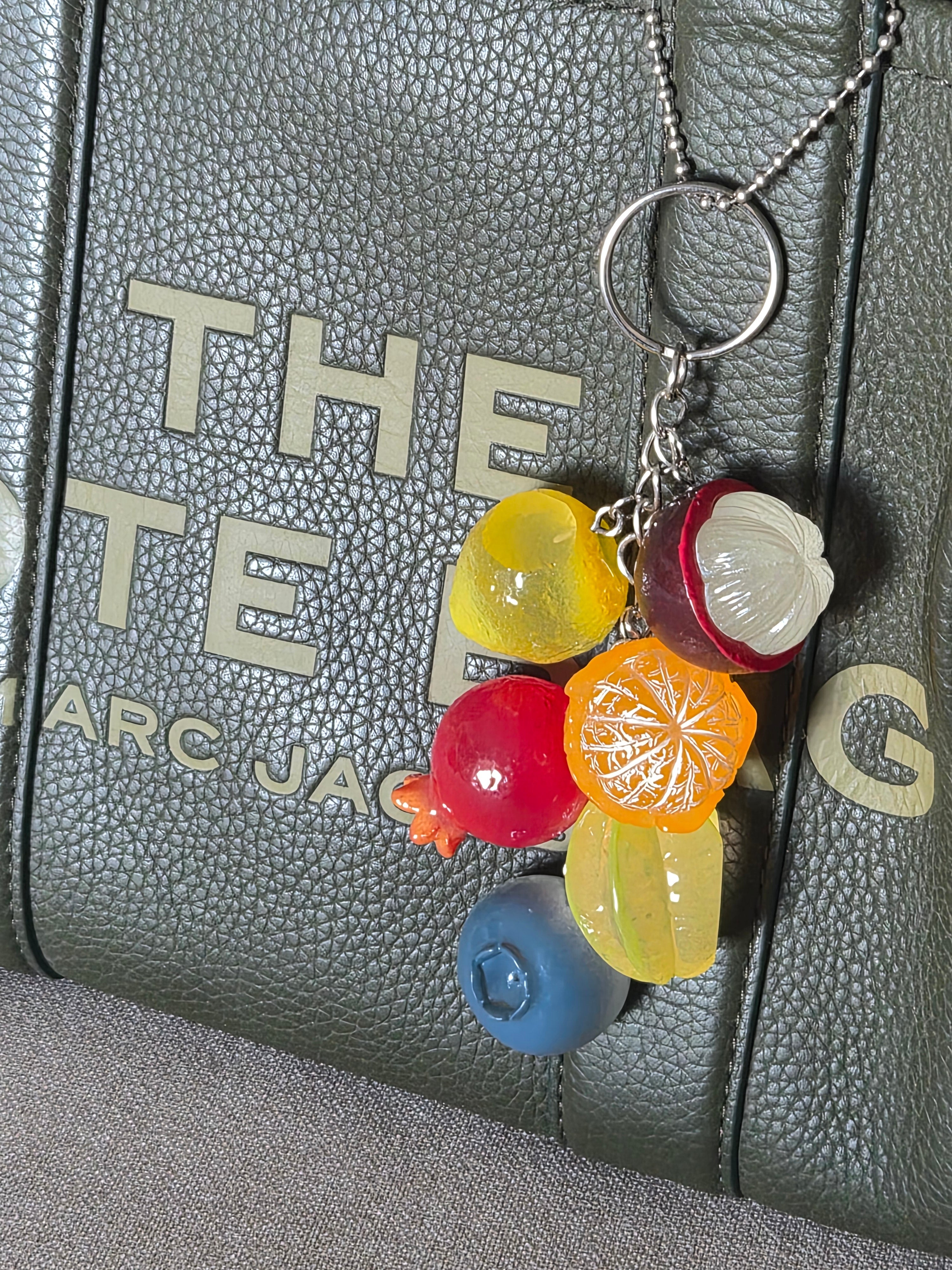 KEYCHAINS