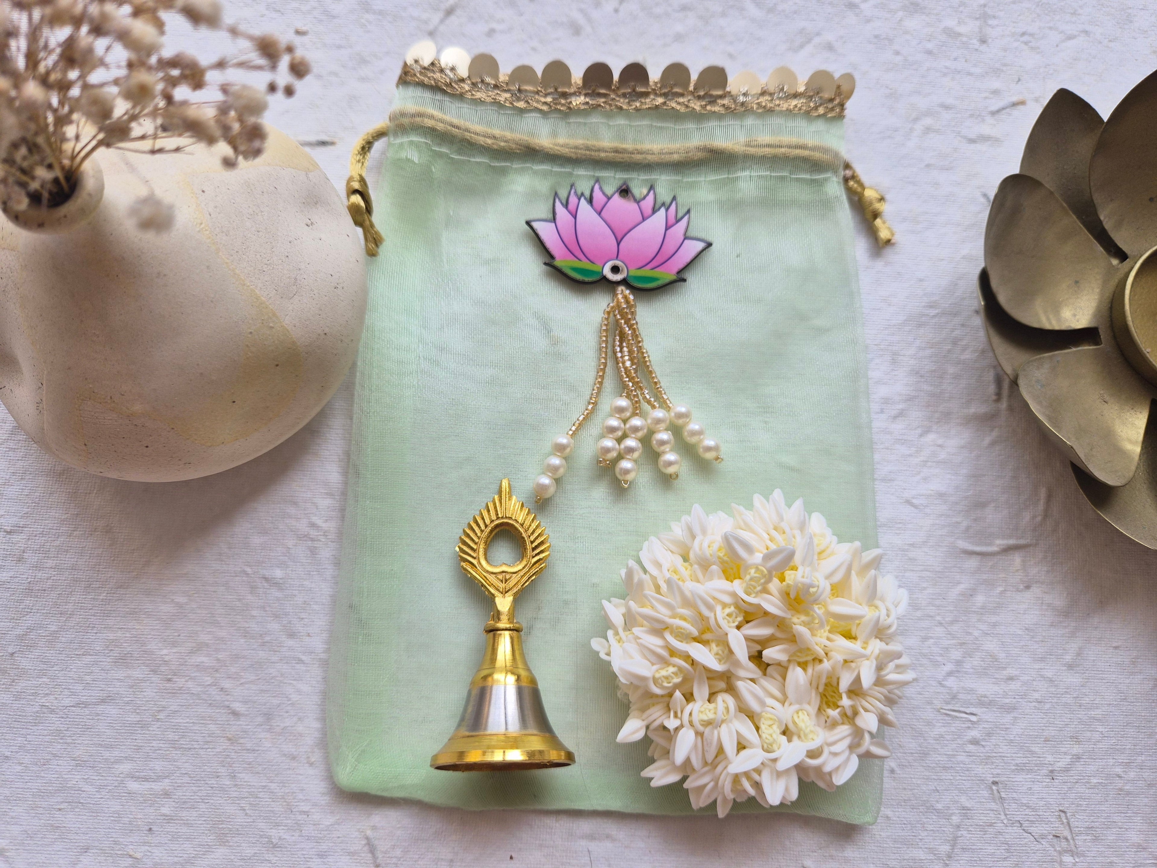 POOJA SETS