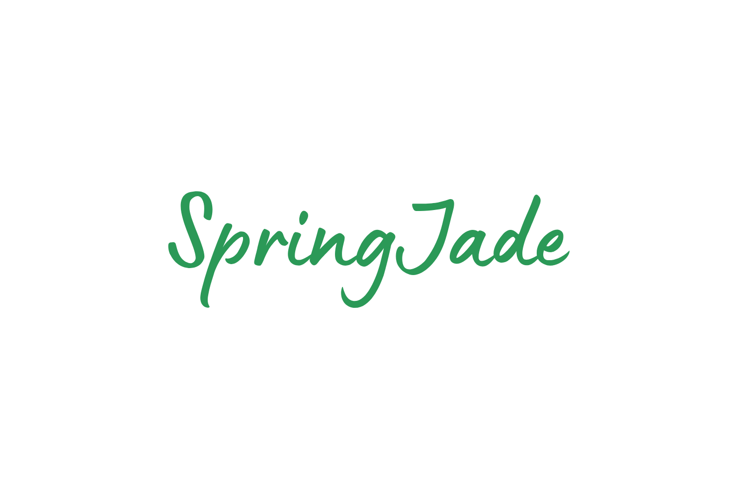 Spring Jade