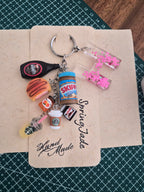 Everyday Essential Keychain