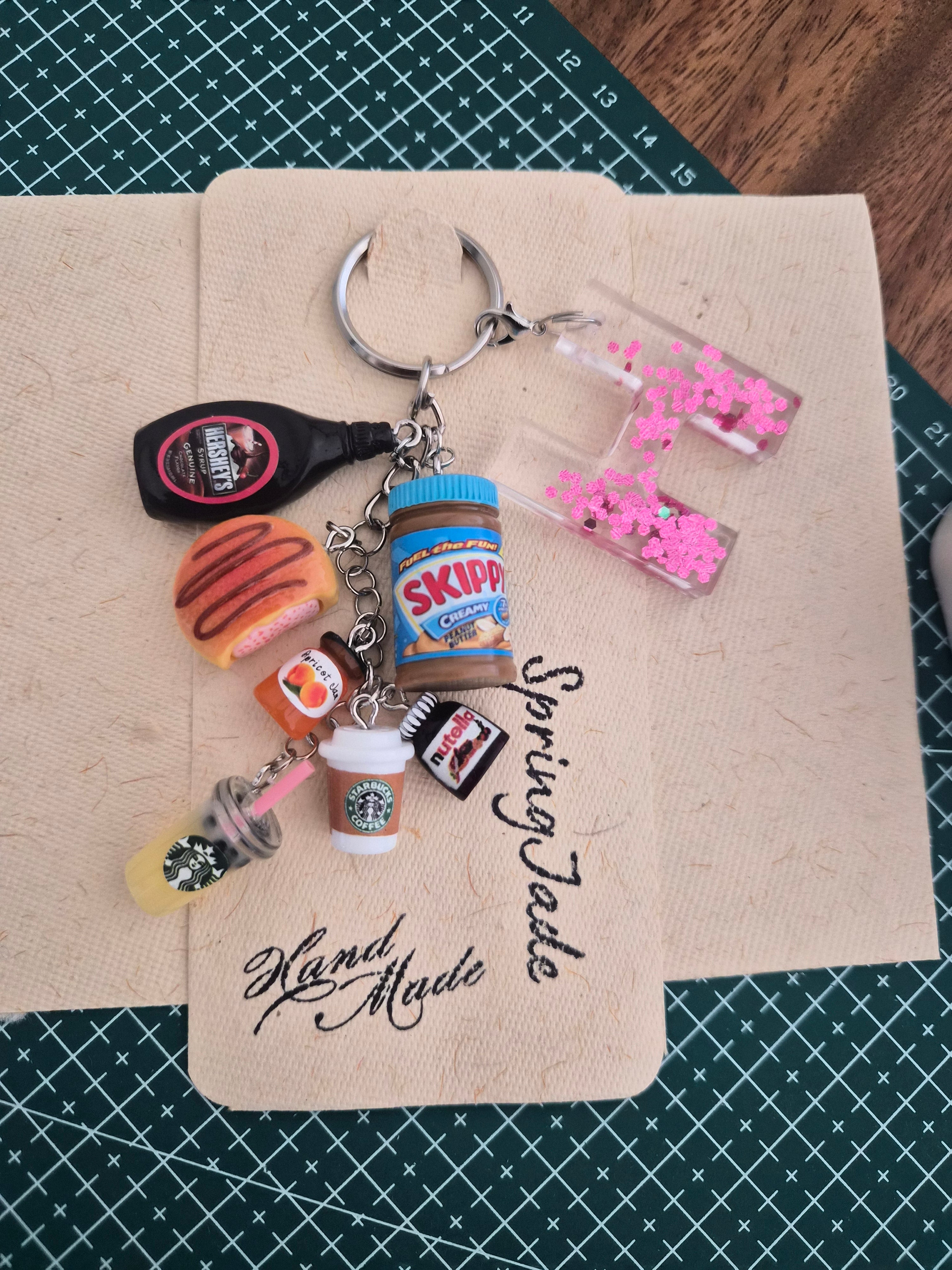 Everyday Essential Keychain