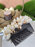 Traditional hair accessories