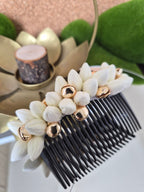 Traditional hair accessories