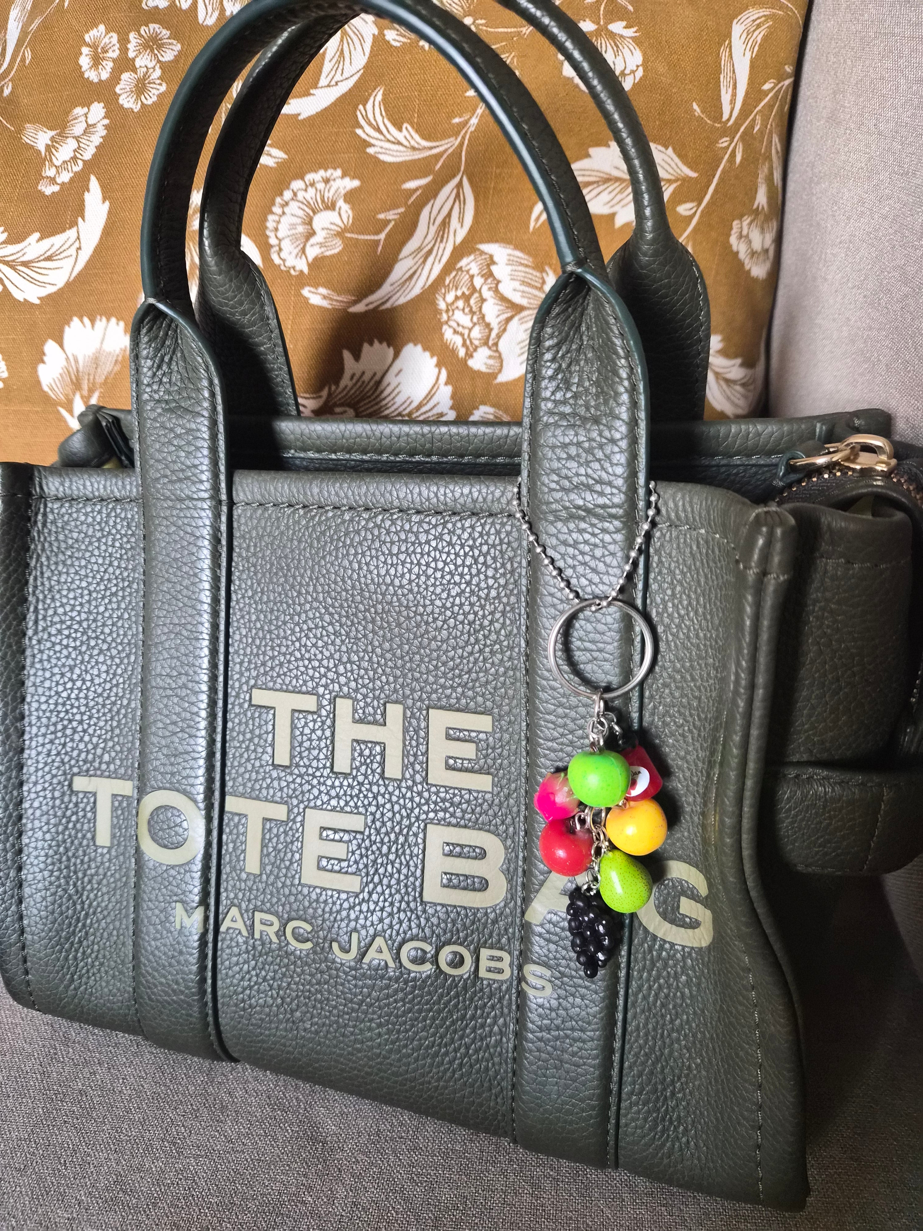 Jammy keychain