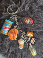 Everyday Essential Keychain