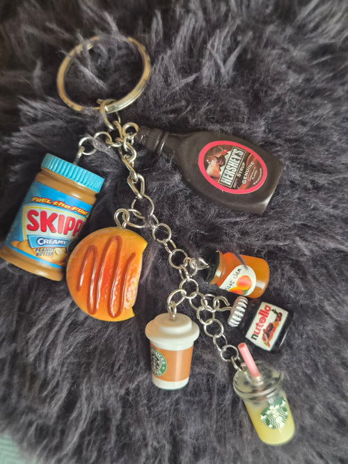 Everyday Essential Keychain