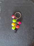 Jammy keychain