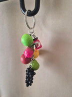 Jammy keychain