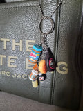 Everyday Essential Keychain