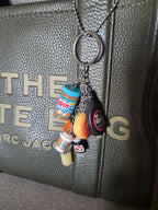 Everyday Essential Keychain