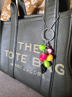 Jammy keychain